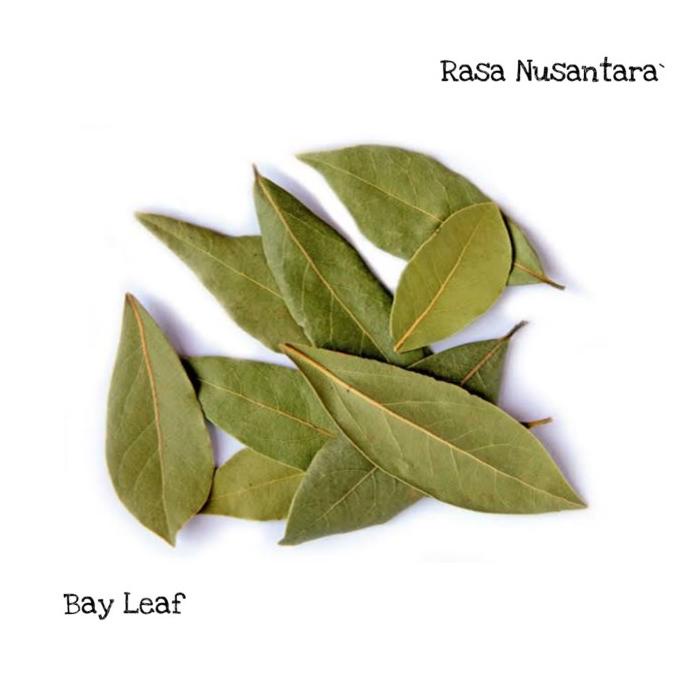 Jual Turky Bay Leaves 250gr Daun Salam Kering Import Premium