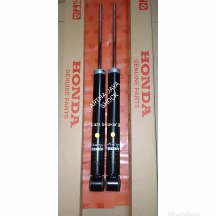 Jual Harga Promo Shockbreaker Shock Absorber Honda Jazz Belakang Idsi