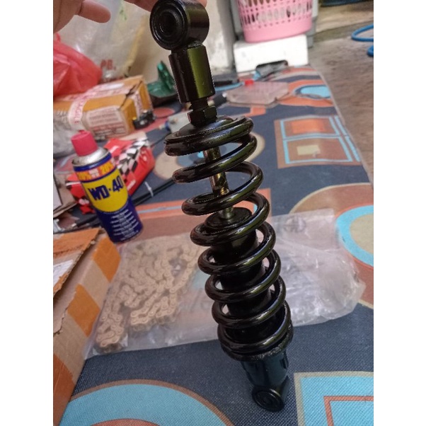 Jual Shock Belakang Ninja R Ss Original Kawasaki Bekas Shopee