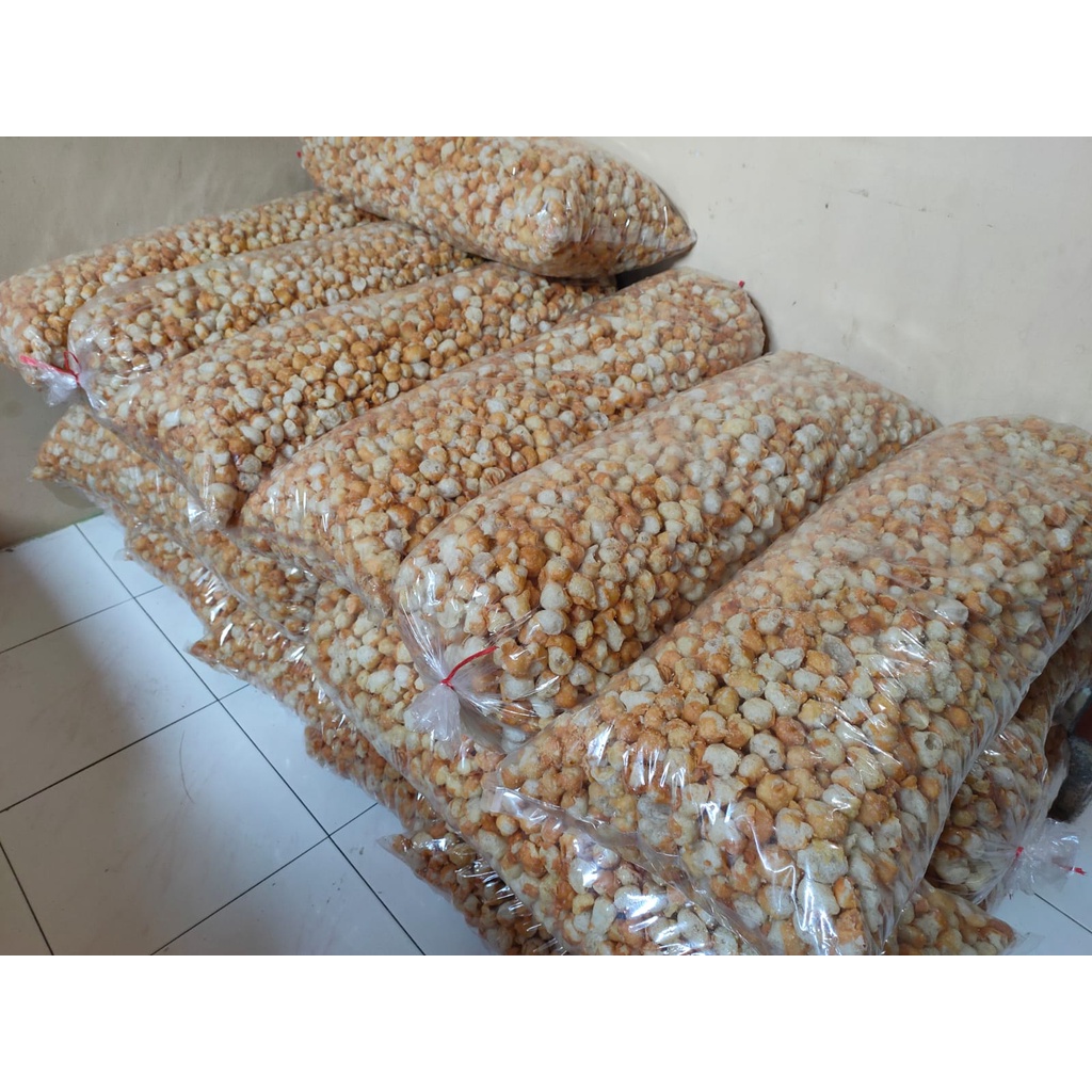 Jual CUANKI LIDAH 100 Biji TOPPING BASO ACI CUANKI TAHU SIOMAY MINI