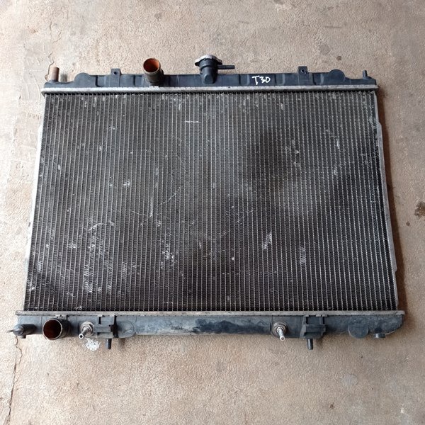 Jual Radiator Nissan Serena C 24 C24 Xtrail X Trail T30 Original