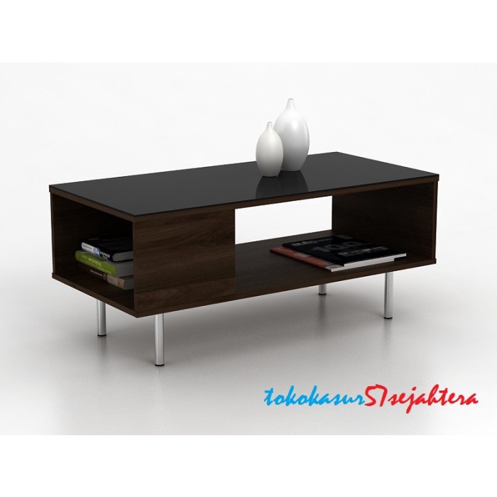 Jual Meja Meja Tamu Coffee Table Minimalis Sober Ct Bavarian