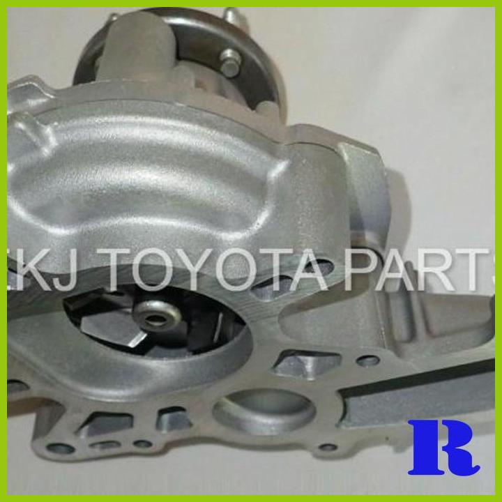 Jual Pompa Air Water Pump Original Toyota Land Cruiser Prado Kd Ekj