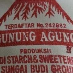 Jual Tepung Tapioka Sagu Gunung Agung Bal Kg Shopee Indonesia