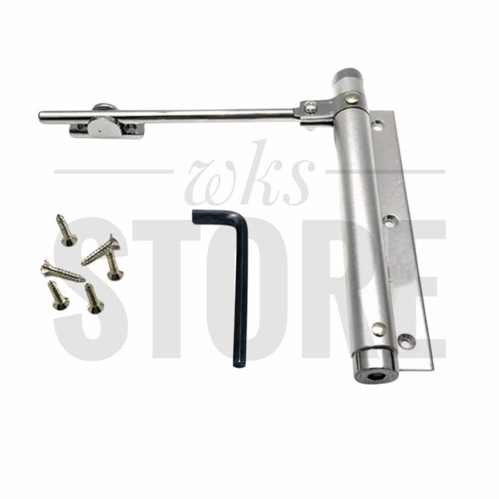 Jual Engsel Penutup Pintu Otomatis Door Closer Shopee Indonesia