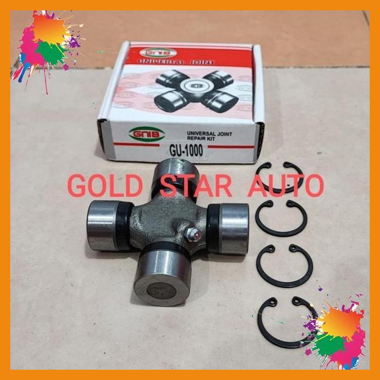 Jual Cross Joint Belakang Ford Ranger Cc Ford Ranger Cc Gu