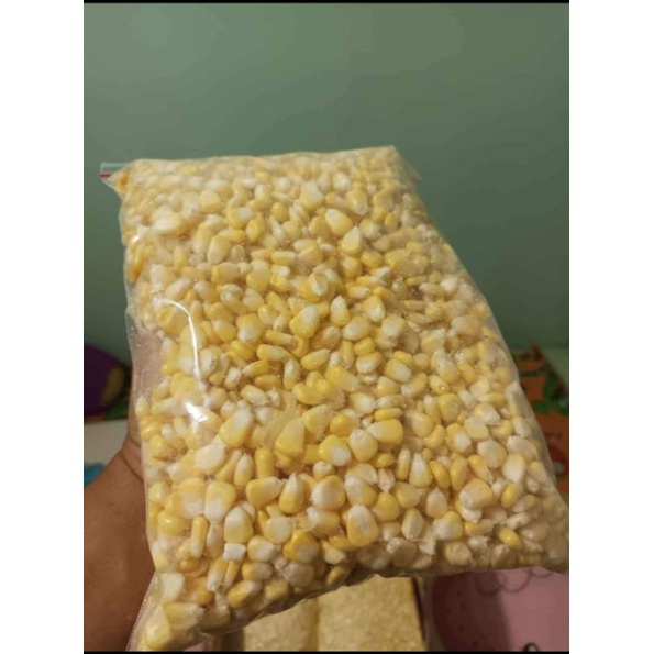 Jual Jagung Manis Pipil Kg Termurah Jasuke Shopee Indonesia