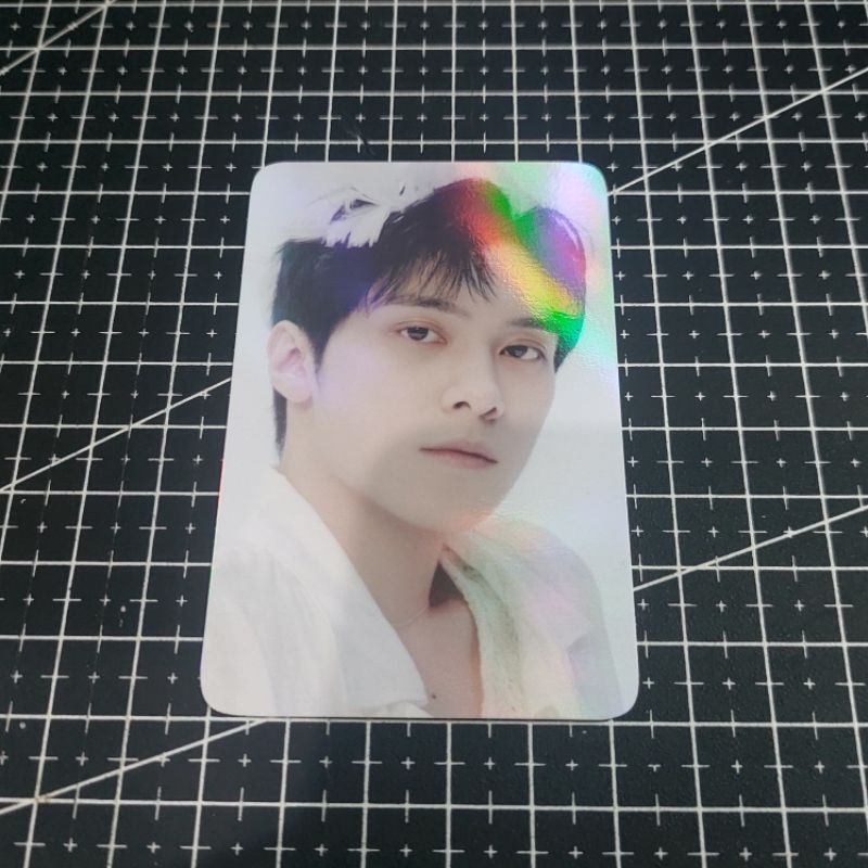 Jual Photocard Wayv Season Greeting Ktown U Pob Only Kun Ten