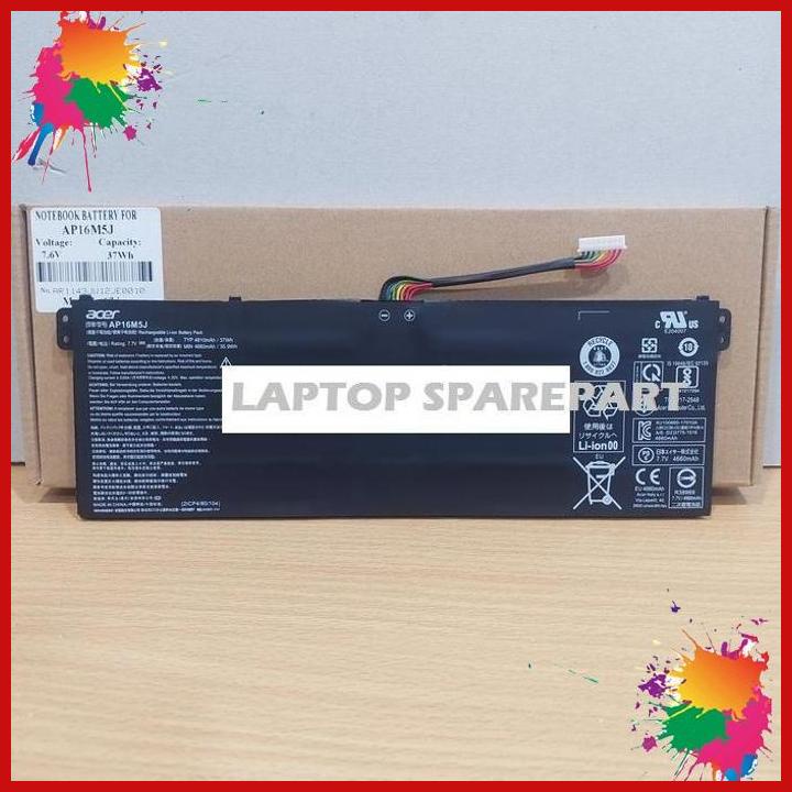 Jual Baterai Acer Aspire A A A A Ap M J Cp