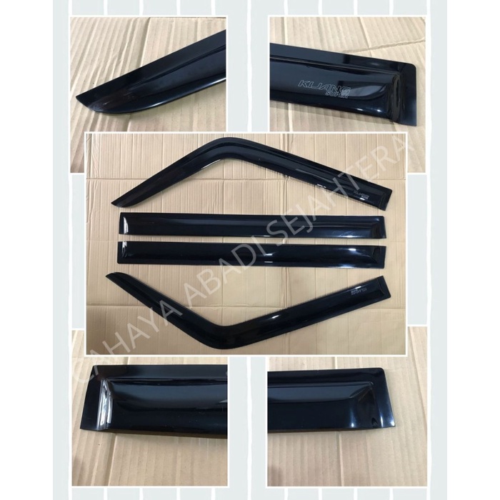 Jual TALANG AIR SLIM TOYOTA KIJANG SUPER Shopee Indonesia