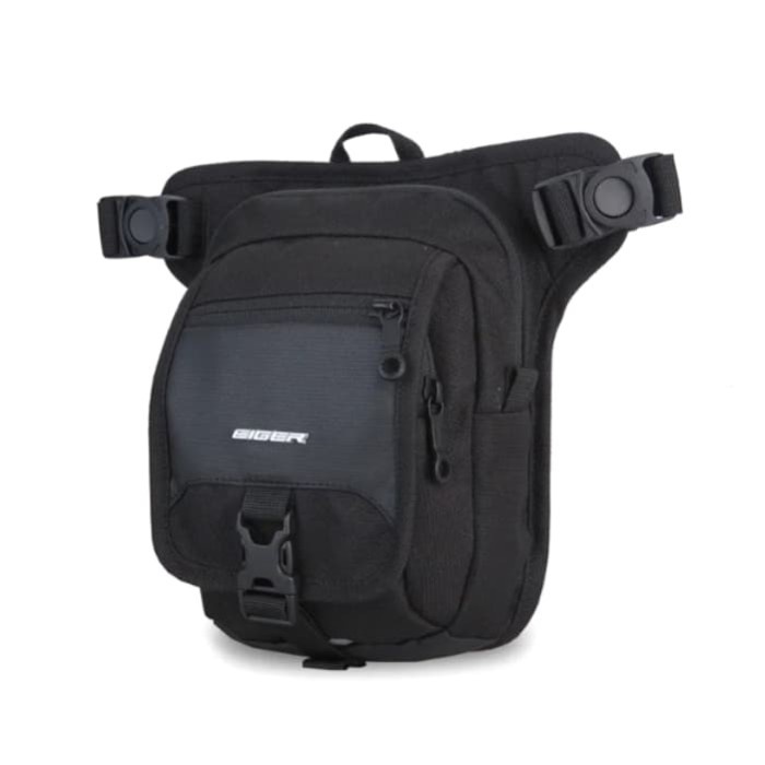 Jual Tas Paha Tas Selempang Paha Eiger Stradale Leg Pack Original E8N8