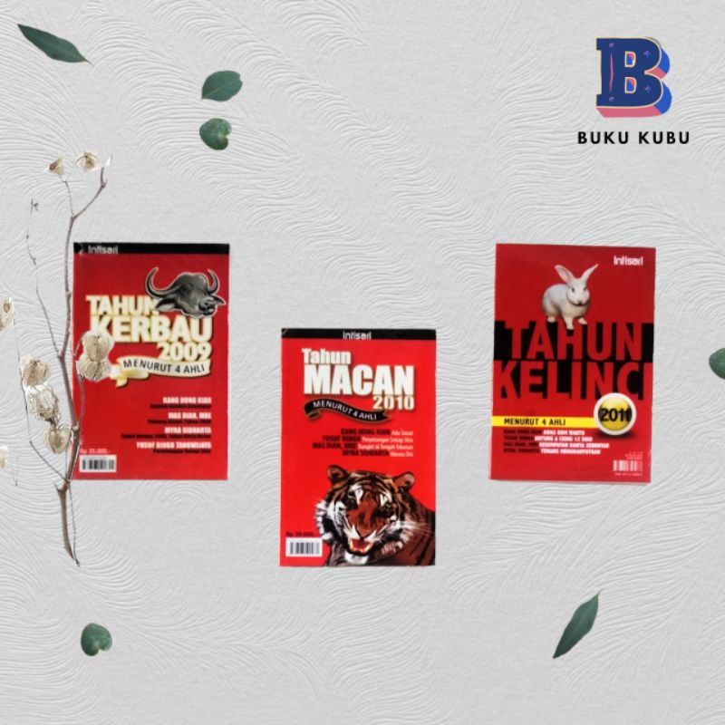 Jual BUKU SHIO PERUNTUNGAN SETIAP SHIO ORIGINAL Shopee Indonesia