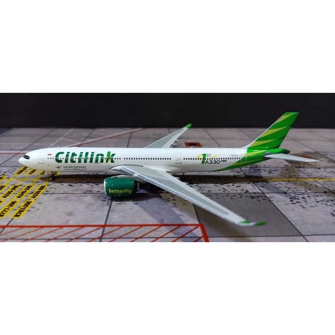 Jual Citilink A Neo Pk Gyc St A Neo By Phoenix Scale