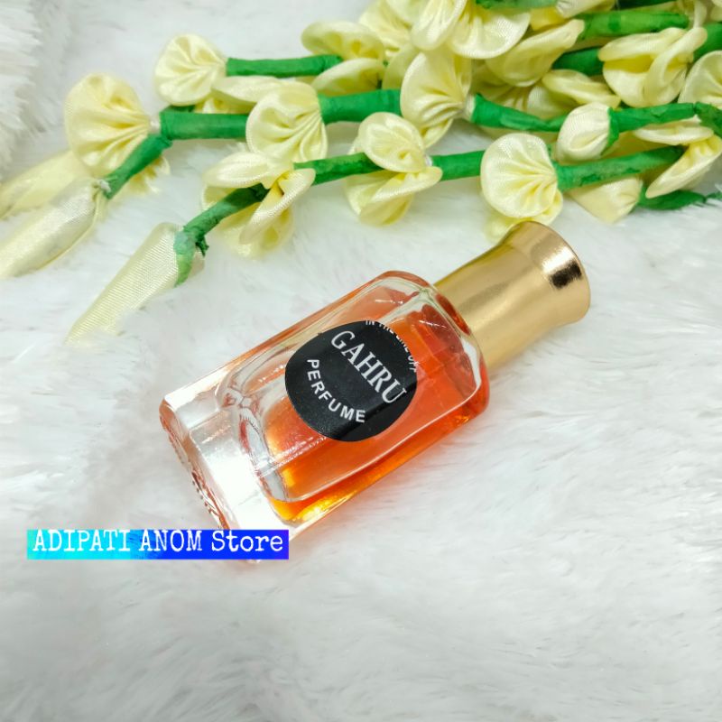 Jual Minyak Wangi Gaharu Parfum Original Shopee Indonesia