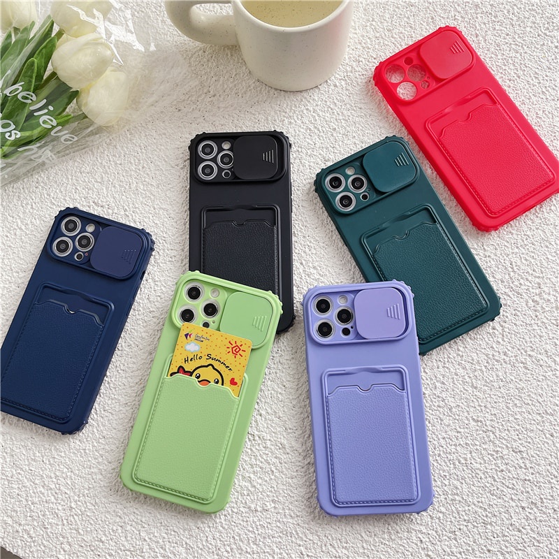 Jual S011 CASE SOFTCASE CRACK MACARON SLEDING INFINIX HOT 10S HOT 11S