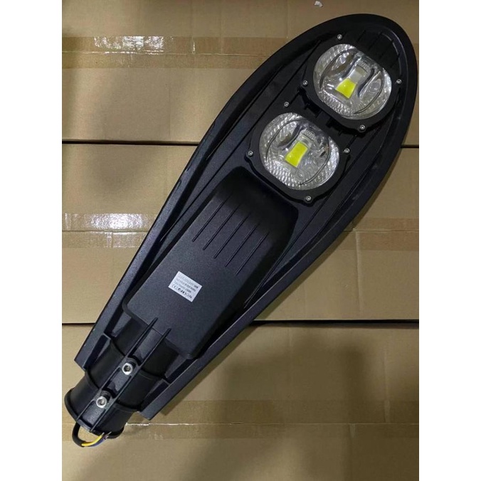 Jual Lampu Jalan PJU 100w 100 W Led Kap Pju 100 Watt Cobra Led