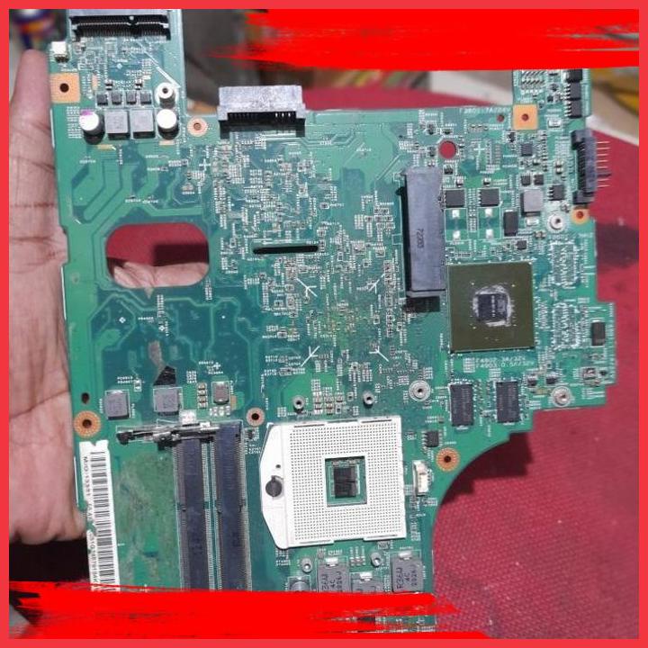 Jual Raf Mainboard Lenovo B490 Nodisplay Tidak Tampil Shopee