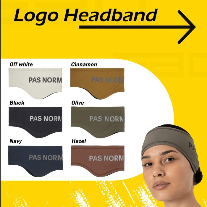 Jual Pas Normal Studios Logo Headband One Size Shopee Indonesia