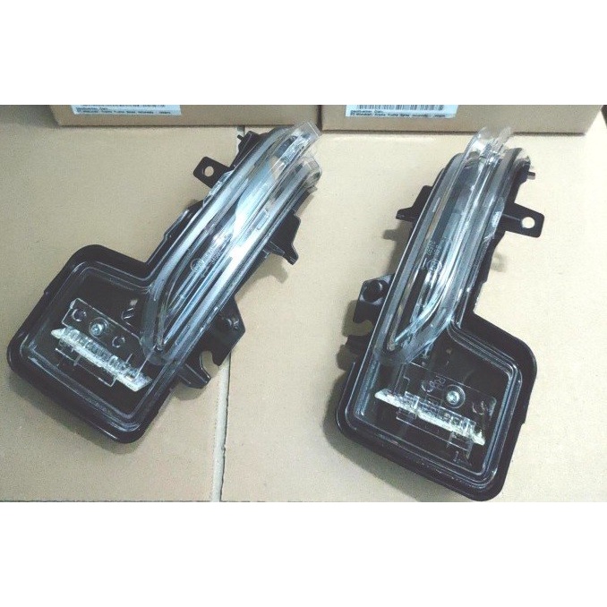 Jual Lampu Mika Sen Spion Original Asli Mitsubishi Xpander Cross