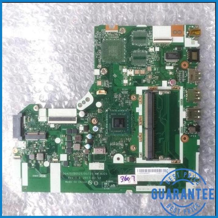 Jual MOTHERBOARD LENOVO IDEAPAD 330 14AST NM B321 AMD A4 9120