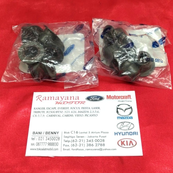 Jual Seal Klep Seal Valve Ford Ranger Original Genuine Part