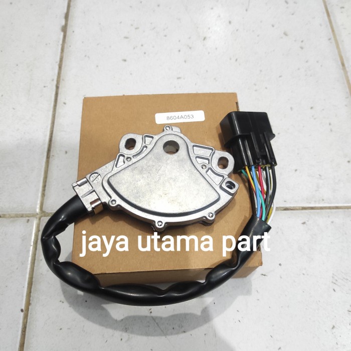 Jual Switch Inhibitor Matic Pajero Sport Mitsubishi Kode Shopee