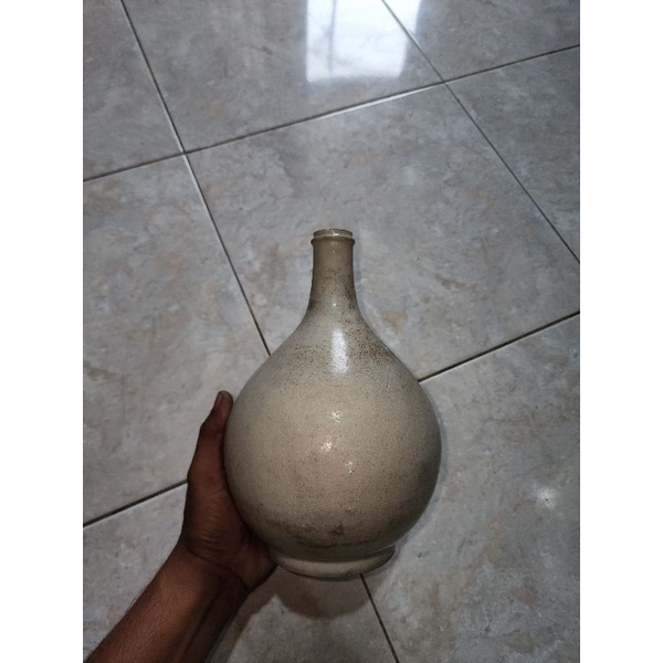 Jual Guci Vas Antik Kuno Langka Peninggalan Shopee Indonesia