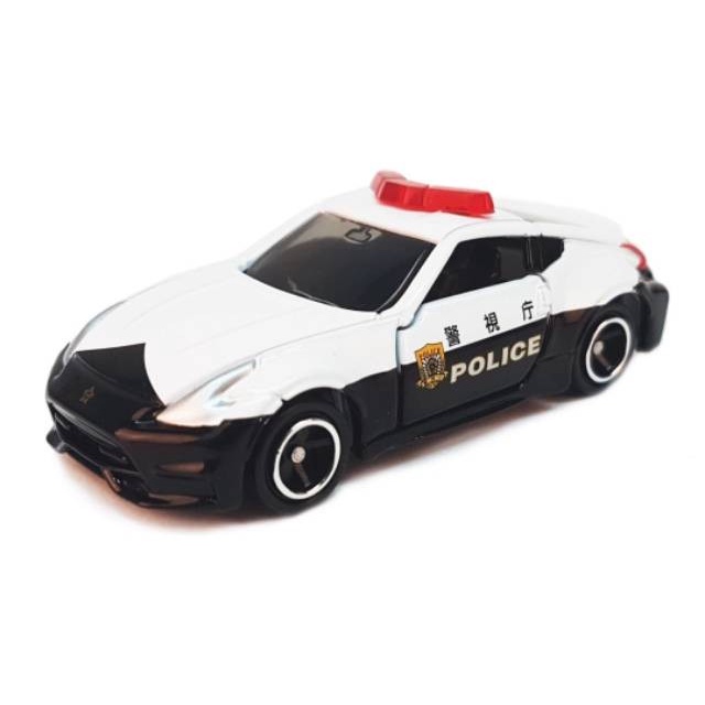 Jual Promo Tomica Reguler No Nissan Fairlady Z Nismo Police Car