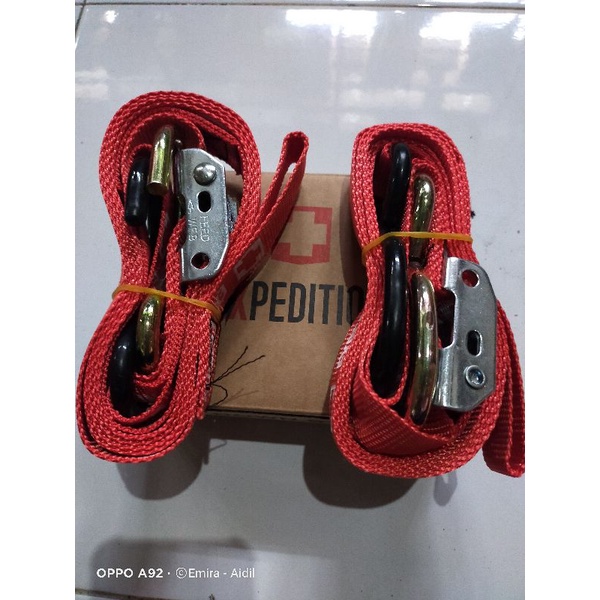 Jual Tali Pengikat Tie Down Shopee Indonesia