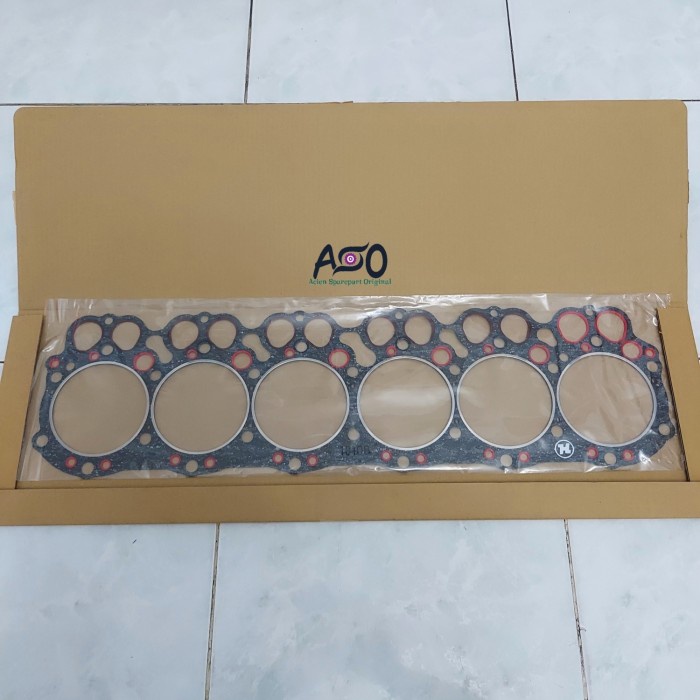 Jual Asol Gasket Packing Paking Head Only Paking Kop Hino Ranger Ho C