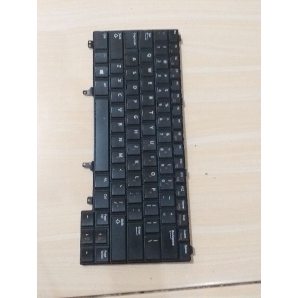 Jual Keyboard Laptop Dell Latitude E5430 E5420 Series Shopee Indonesia