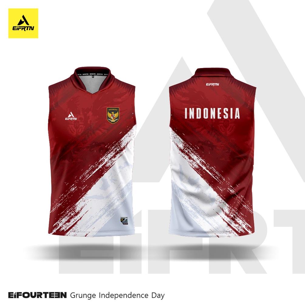 Jual Cod Eifrtn Baju Kaos Jersey Timnas Indonesia Piala Dunia U