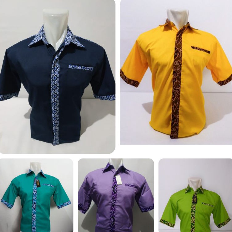 Jual Seller Seragam Kerja Baju Officeboy Baju Waiters Seragam