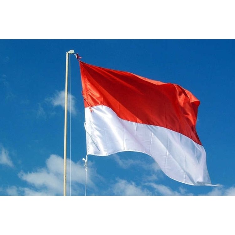 Jual Bendera Merah Putih Bahan Premium Termurah Shopee Indonesia