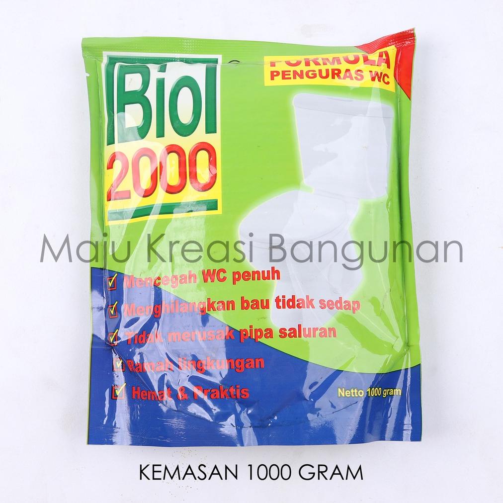 Jual Bio Obat Formula Penguras Wc Anti Sumbat Mampet Kloset Toilet