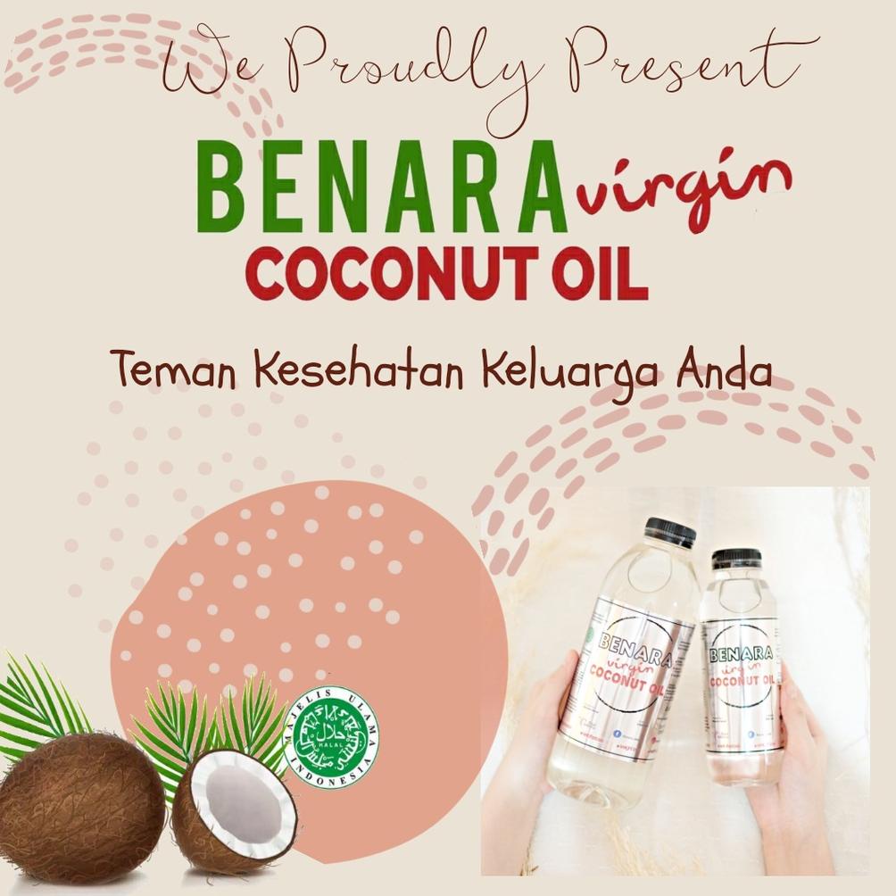 Jual DISCOUNT VCO Extra Virgin Coconut Oil 1000 Ml Minyak Kelapa