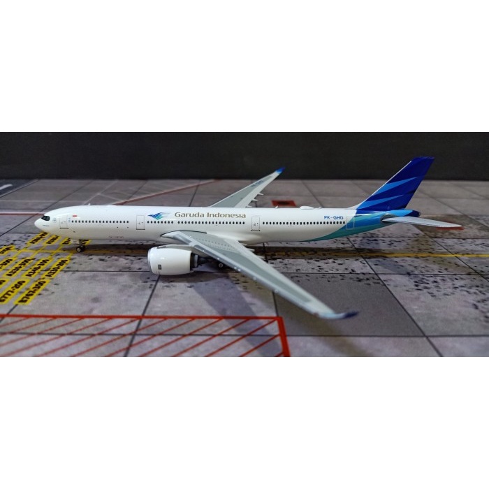 Jual Promo Garuda Indonesia A Neo Pk Ghg By Phoenix