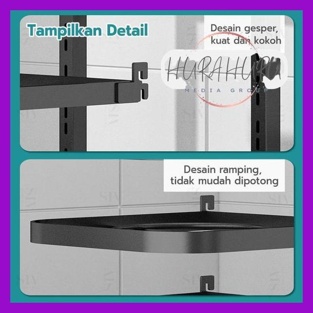 Jual Siv Rak Panci Wastafel Dapur Di Bawah Rak Rak Pot Rak Panci Susun