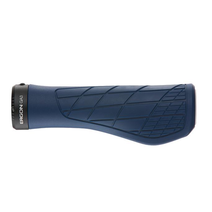 Jual Ergon Grip Ga S And L Nightride Blue Shopee Indonesia