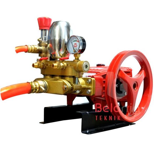 Jual Mesin Power Sprayer Steam Sanchin SCN 20 Shopee Indonesia