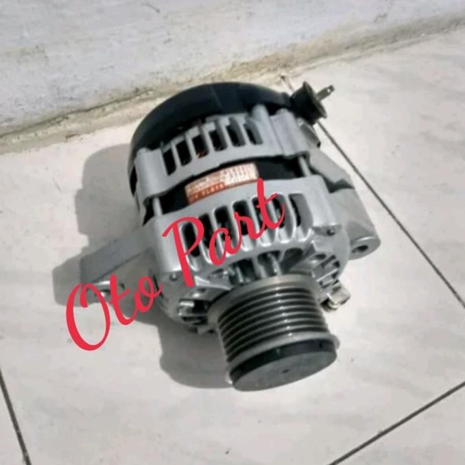 Jual Dinamo Alternator Ampere Innova Fortuner Hilux 04 14 Disel