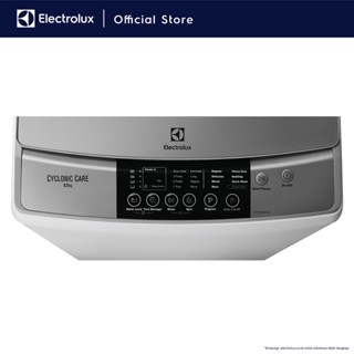 Jual Electrolux Mesin Cuci Ewt H Wb Shopee Indonesia