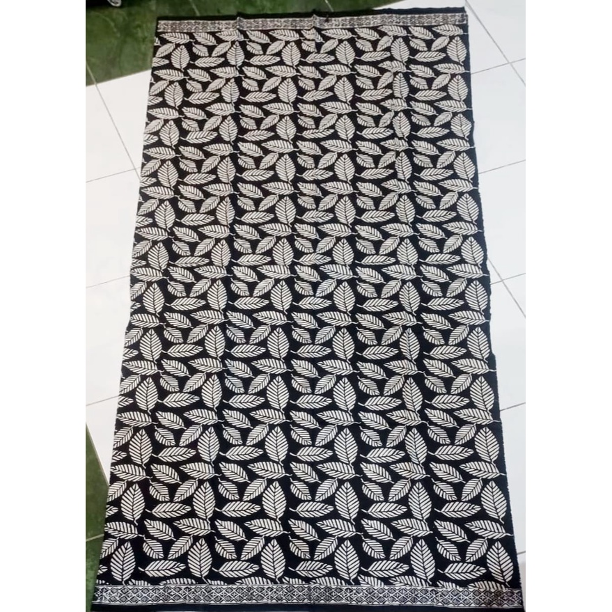 Jual Kain Batik Motif Pecah Kopi Shopee Indonesia