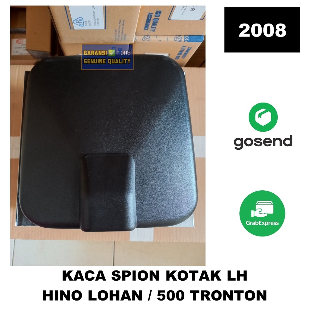 Jual Spion Kotak Hino Lohan Lh Bawah Shopee Indonesia