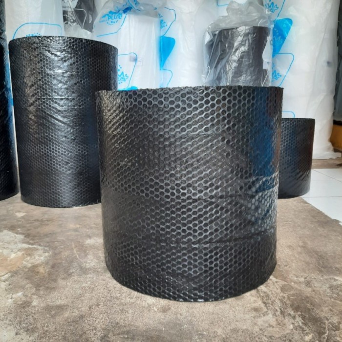 Jual Bubble Wrap Potongan 40 Cm X 50 M Hanya Untuk Grab Gojek