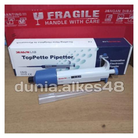 Jual Mikropipet Dragonlab Adjustable Micropipette Variabel Ul