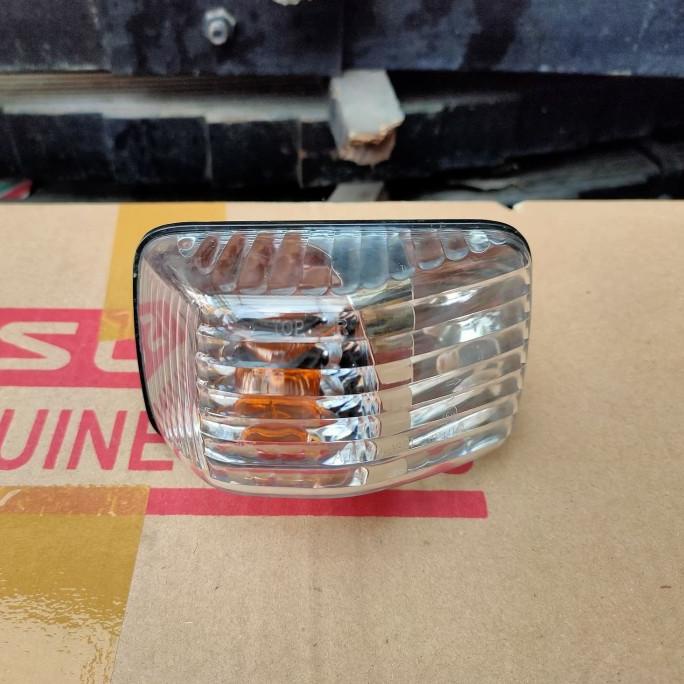 Jual Lampu Sen Lampu Sein Pintu Isuzu Elf NLR 55 Dan NMR 71 Shopee