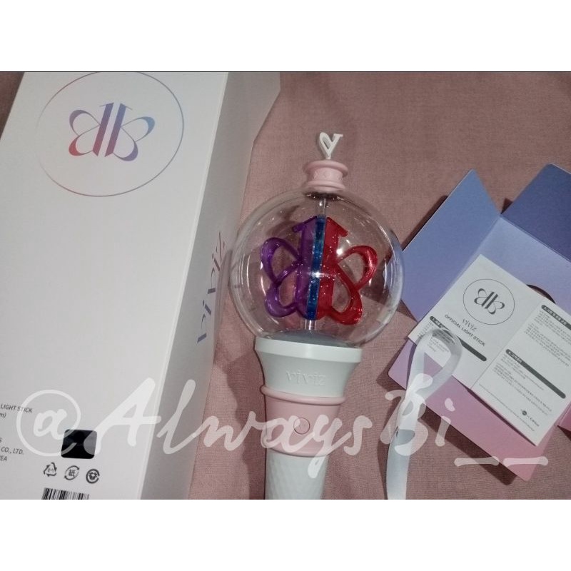 Jual Lightstick Viviz Official Shopee Indonesia