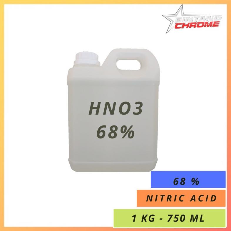 Jual Laris Hno3 Nitrit Nitric 68 1Kg Shopee Indonesia