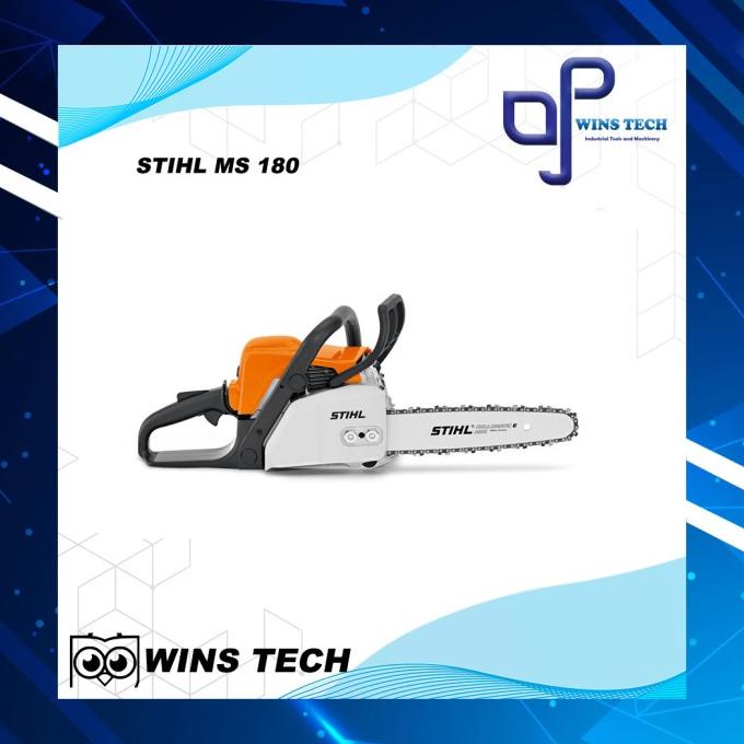 Jual Mesin Potong Kayu Chain Saw Stihl Ms Inci Original